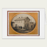 Coin de la rue d'affaires… (40052) cartes