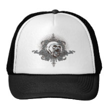 Colère de fin casquettes