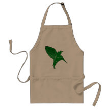 Colibri, HummBlu Tablier