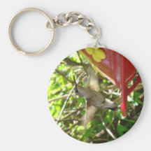 Colibri Keychain Porte-clé
