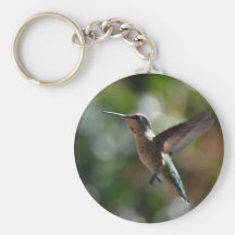 Colibri, keychain porte-clés