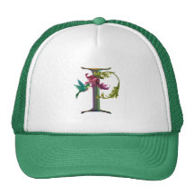 Colibri Monigram I Casquette De Camionneur