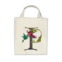 Colibri Monigram I Sac En Toile