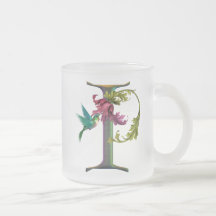 Colibri Monigram I Tasse À Café