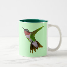 Colibri Mug À Café