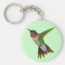 Colibri Porte-clef