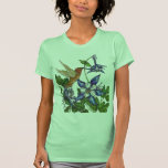 Colibri Rufous T-shirt