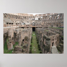 Colisé de Rome Posters