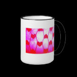 Collage tasses