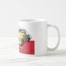 Collecte du Texas Tasse