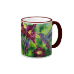 Collecteurs de nectar mugs à café