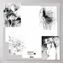 Collection 2, Galerie Interforma Posters