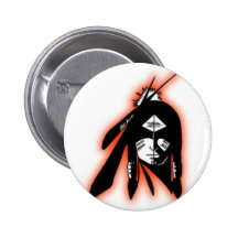 Collection de conception de SWHS74 IndianLogo Pin's Avec Agrafe