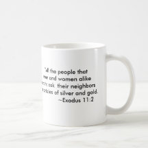 Collection de crise budgétaire tasse