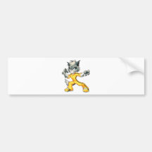 Collection de Lee de chat Adhésif Pour Voiture