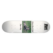 Collection de planche à roulettes
