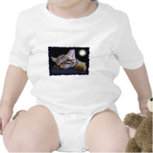 Collection de SOMMEIL KITTY Bodies Pour Bébé