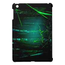 Collection Green word ipad mini