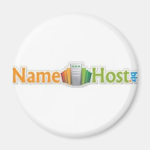 collections de souvenir de Namehost.biz Aimant
