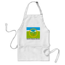 Collective Nature Sauvage (souvenir) Tabliers