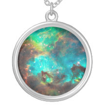Collier 2074 du groupe d'étoile NGC