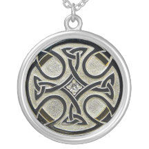 Collier chanceux