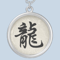 Collier chinois de symbole de signe de zodiaque de colliers