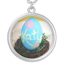 Collier circulaire de "Katie"