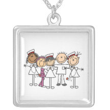 Collier - customisé