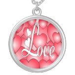 Collier d'amour