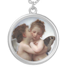 Collier d'ange
