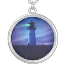 Collier de balise de phare