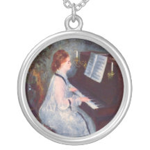 Collier de beaux-arts