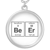 Collier de bière