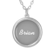 Collier de Brian