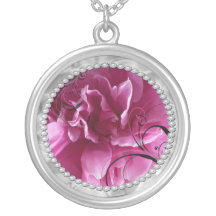 Collier de cadeau de demoiselles d'honneur