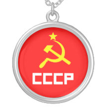Collier de CCCP