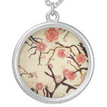Collier de cerisier
