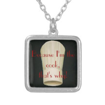 Collier de chef