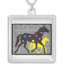 Collier de cheval