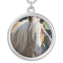 Collier de cheval