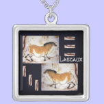 Collier de cheval de Lascaux colliers