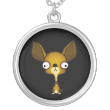 Collier de chiwawa