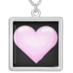 COLLIER DE COEUR