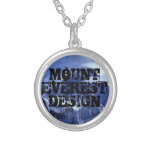 Collier de conception d'Eversest de bâti