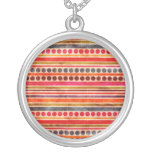 Collier de couleurs