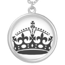 collier de couronne