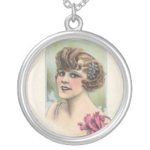 Collier de cru de Parisienne de La