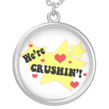 Collier de Crushin