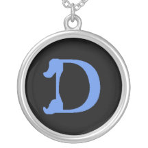 Collier de D